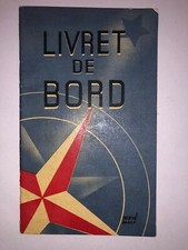 LIVRET DE BORD - ESSOLUBE POUR