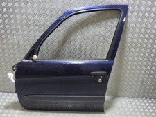 Porte avant gauche CITROEN
