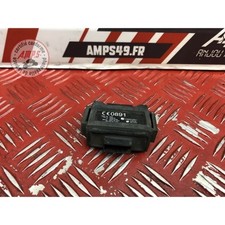 Boitier Amplificateur D’allumage Antenne Anti Demarrage Kawasaki Z1000 SX 2011