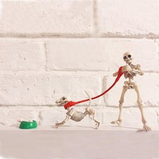 Jouet miniature en forme de