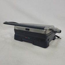 Cuisinart GR-11FR 3 in 1 Grill
