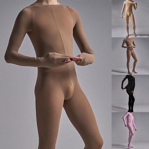 Combinaison homme élégante
