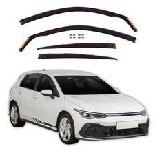 Deflecteurs D'Air / De Vent