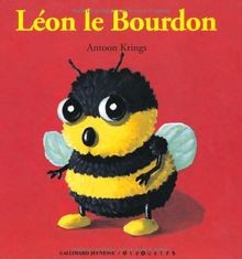 Léon bourdon krings - le,