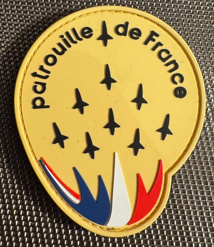 Magnifique écusson patch - magnifique,