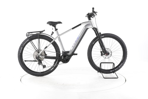 Cube reaction hybrid slx - cube,