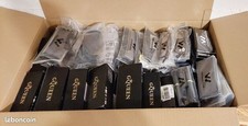 Lot 120 paires de lunettes de