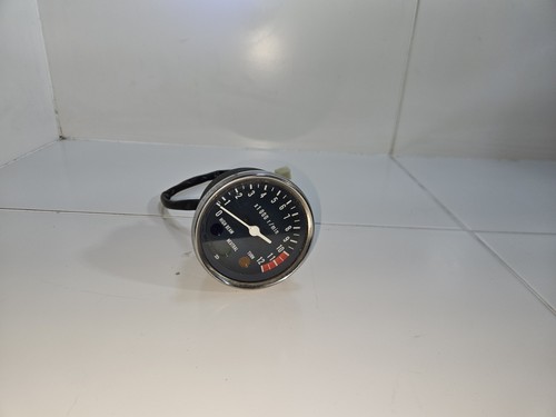 Compte tour suzuki gn 125 - compte,