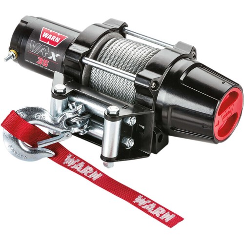 Treuil warn winch - warn,