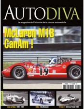 ▄▀▄ Magazine AUTODIVA