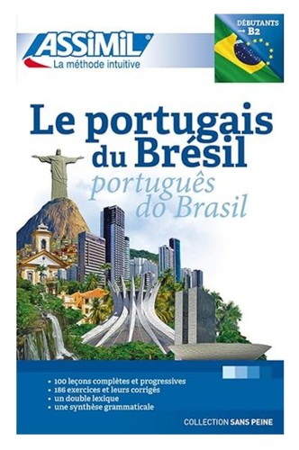 Portugais brésil sans - le,