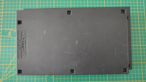 Plasturgie inférieure fm2 - plasturgie,
