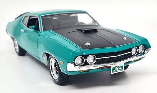 Autoworld ford torino - autoworld,