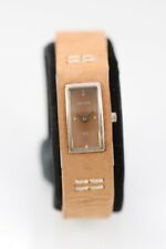 Apropos Femme Montre Acier