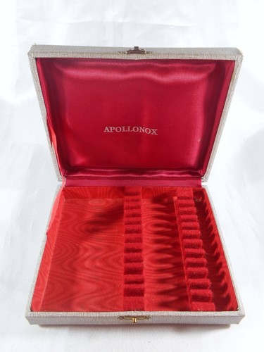 Coffret écrin pour - Écrin, 12