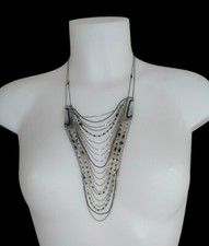 Franck Herval Collier 