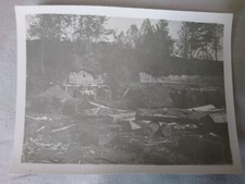 ANCIENNE PHOTO ORIGINALE