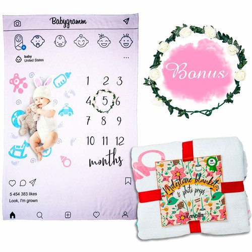 Babygramm monthly 60 - babygramm,