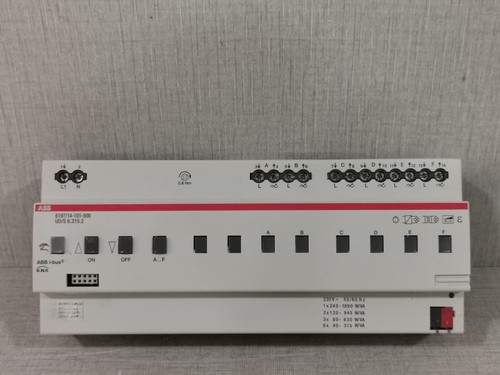 Abb knx 6197 101 - knx, ud/s