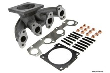 Échappement Collecteur pour