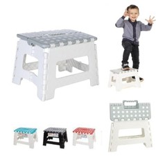 Tabouret Pliable Plastique