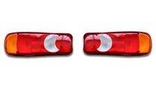 2x 12V-24V Récupération Feux