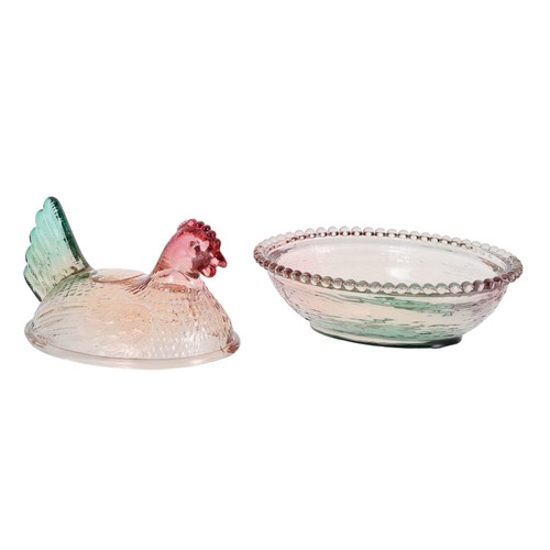 Bocaux verre forme - verre,