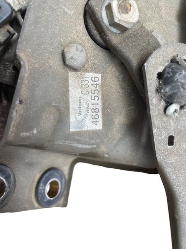 Moteur essuie brise fiat - moteur, essuie-brise
