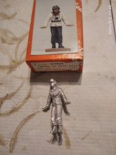 MODÈLE BELGE 1/35 - CHARIOT