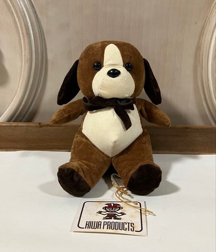 Peluche dog sophie kiwa - peluche,
