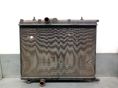 1330g5 radiateur eau - radiateur,