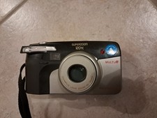 Appareil Photo Argentique