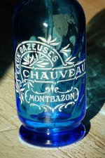 Siphon. Syphon. Sifon. Beau