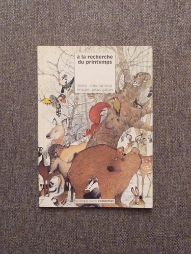 La recherche du - a,