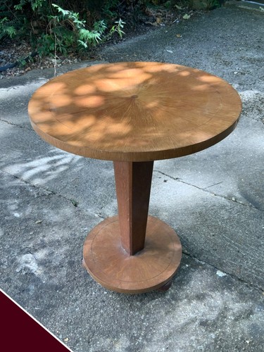 Ancienne petite table