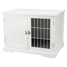 Niche d'intérieur pour chiens