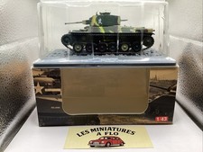 1/43 Collection Chars de combat Altaya , Type 95 1942