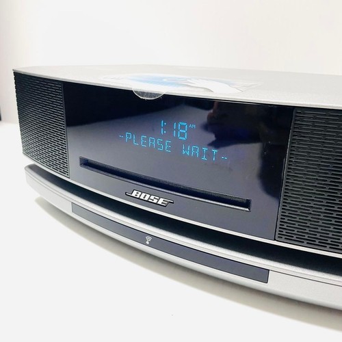 Bose wave sound - bose, music