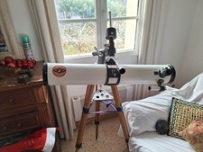 Télescope astronomique Pearl