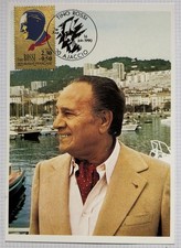 Carte Postale Premier Jour