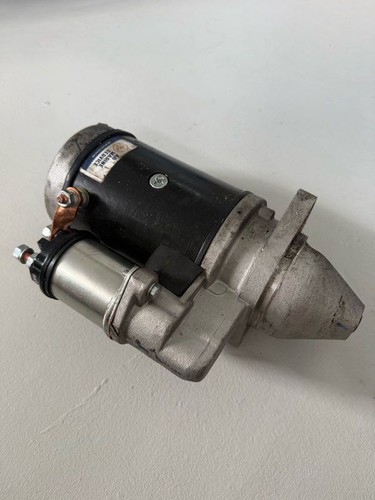 New starter démarreur - new,
