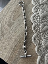 Vintage Hermes Chaine d'Ancre