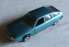 Norev Citroen CX 2200