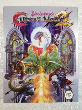 BLOODSTAINED CURSE OF THE MOON 2 - CLASSIC EDITION PS4 USA OCCASION (GAME IN ENG