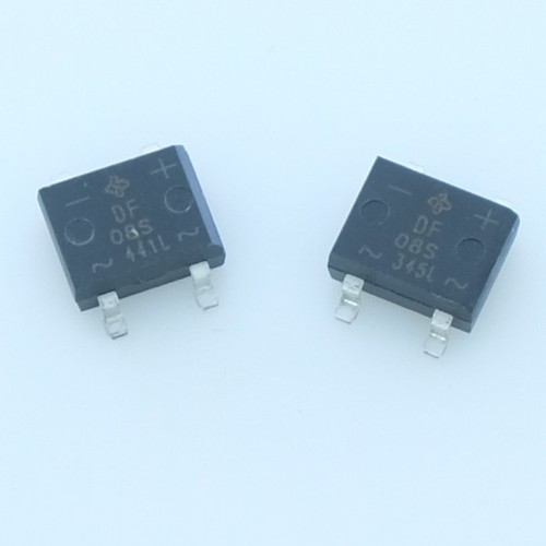 Df08s pont redresseur 800vdc - df08s,