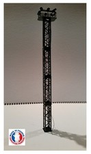 1 Pylones type "éclairage