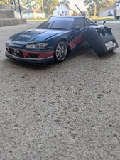 Nikko Fast And Furious 2002