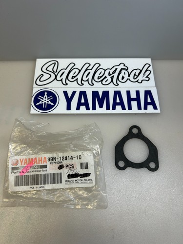Joint calorstat yamaha - 1,