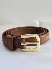 Ceinture habillé cuir - habillé, pu