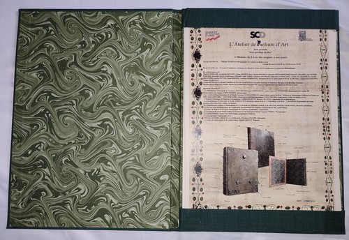 Histoire livre des - l'histoire, du